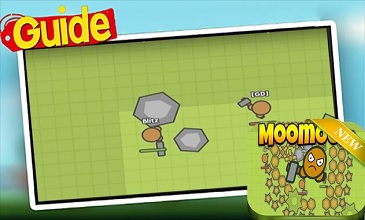 How To Start MooMoo.io Game?