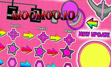 MooMoo.io Changelog Details