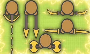 MooMoo.io Wiki (Weapons and Hats)