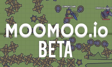 Moomoo.io Beta Server Play