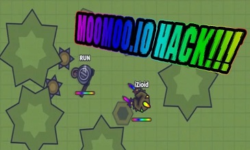 MooMoo.io Web, Android game - IndieDB